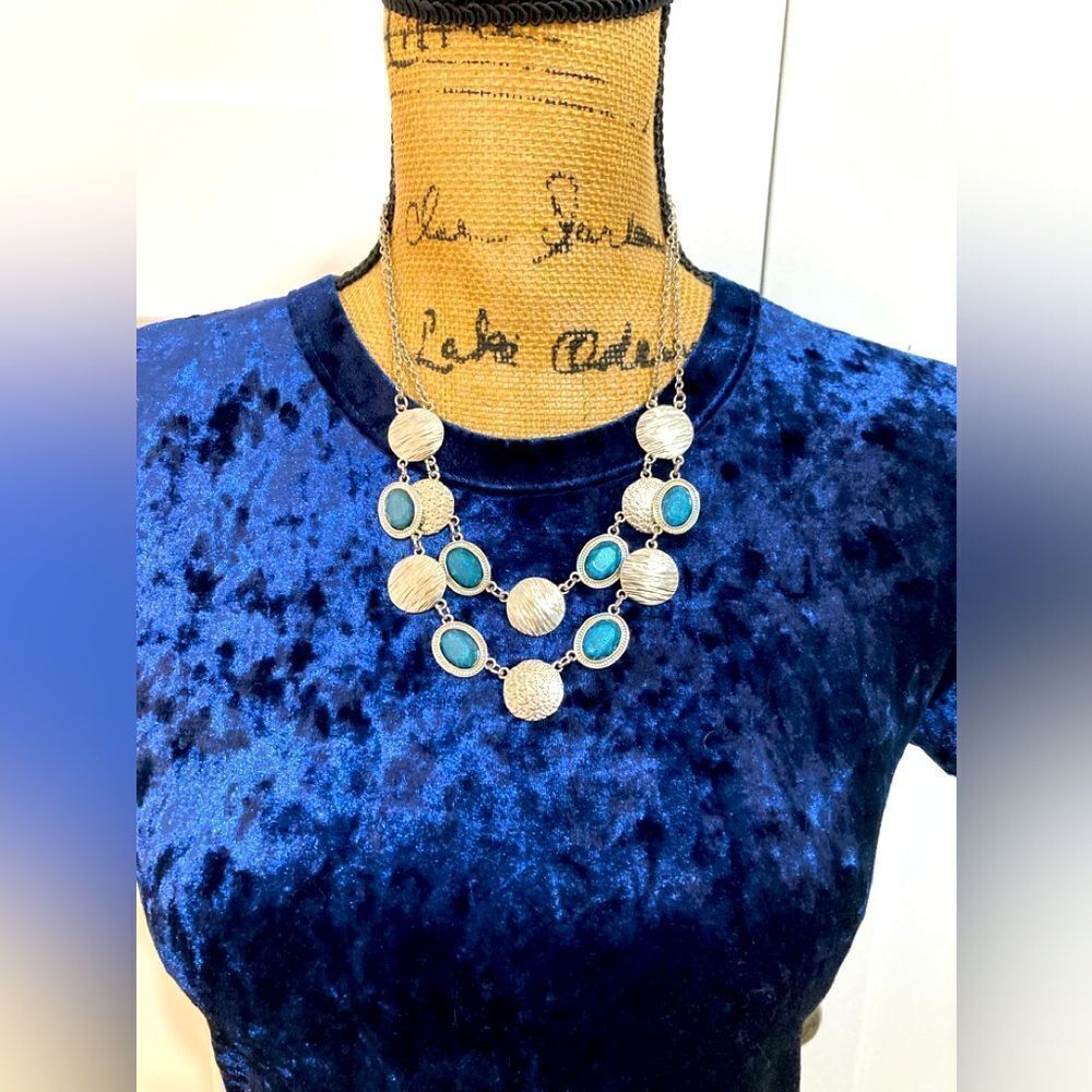 CJ Banks Necklace - Picture 1 of 3